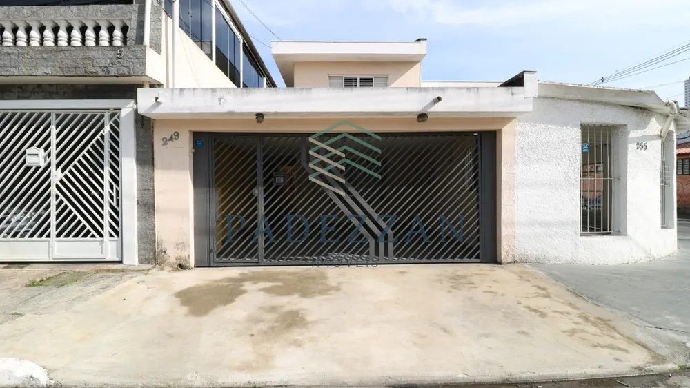 Casa, 4 quartos, 124 m² - Foto 2