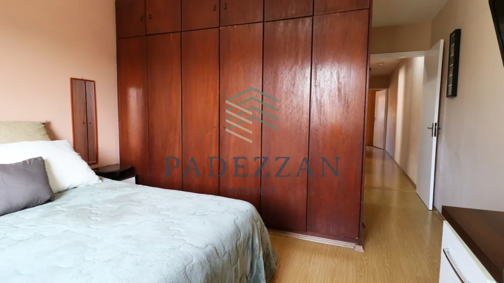 Casa, 4 quartos, 124 m² - Foto 4