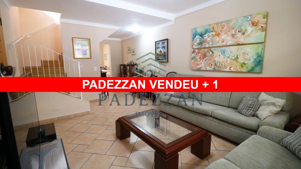 Casa, 4 quartos, 124 m² - Foto 12