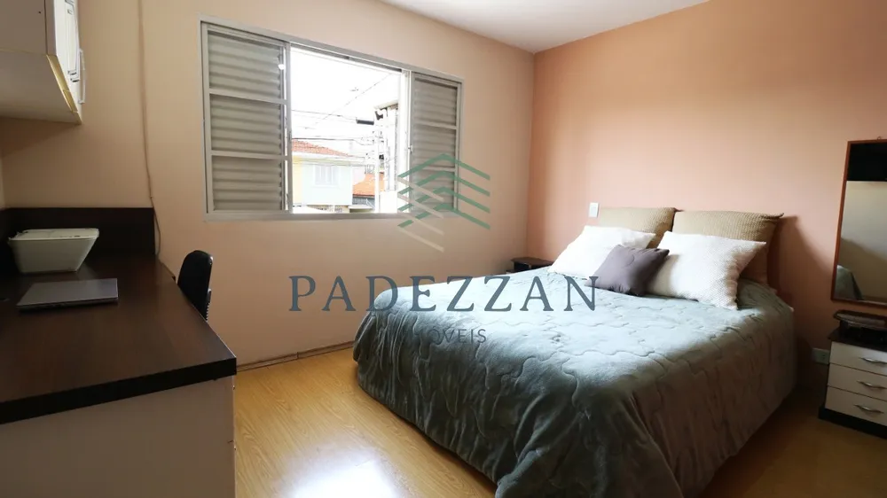 Casa, 4 quartos, 124 m² - Foto 5