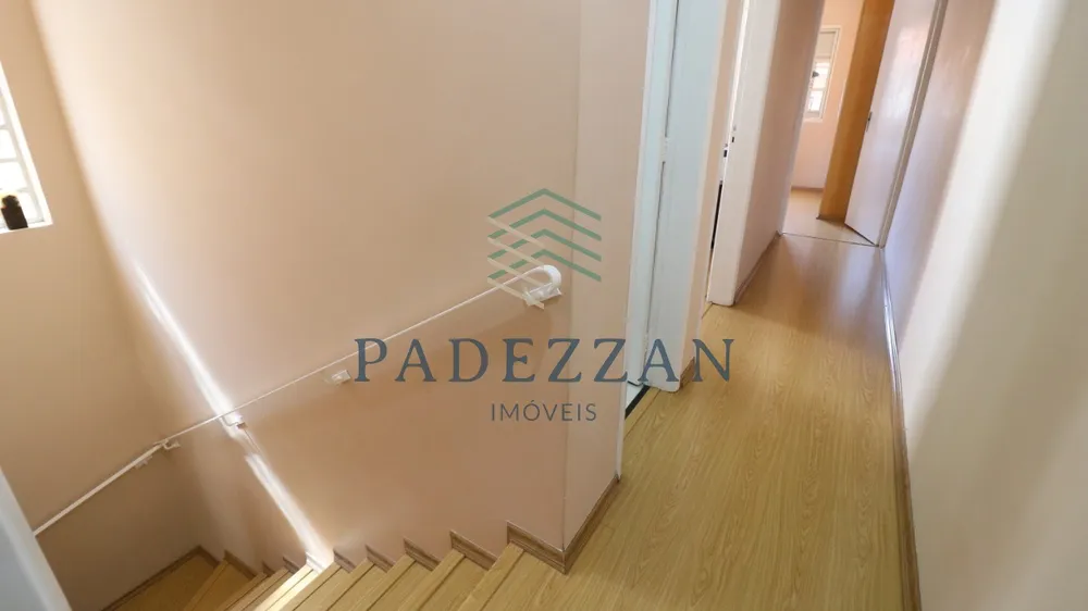 Casa, 4 quartos, 124 m² - Foto 1