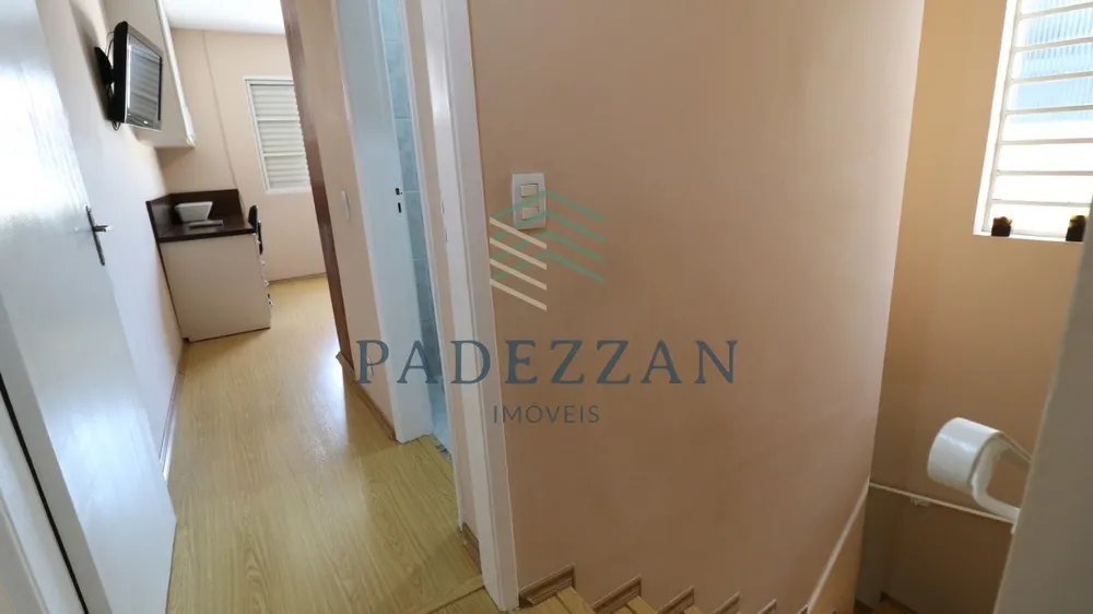 Casa, 4 quartos, 124 m² - Foto 13