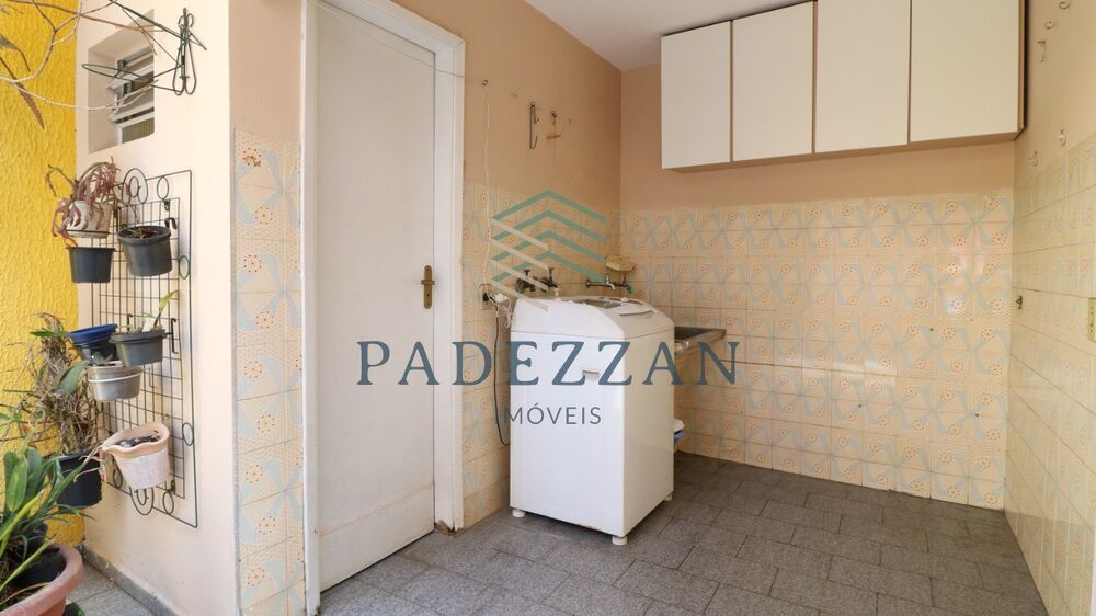 Casa, 4 quartos, 124 m² - Foto 9