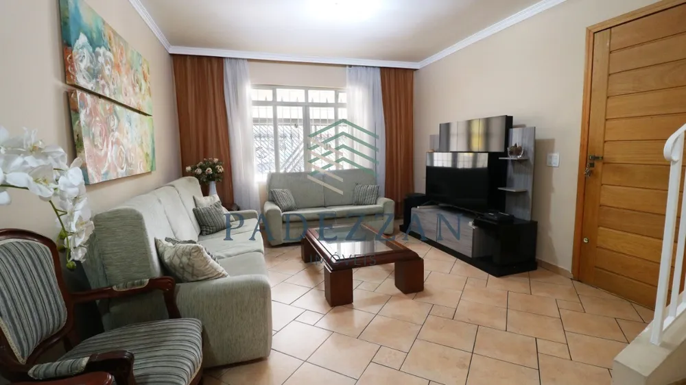 Casa, 4 quartos, 124 m² - Foto 8