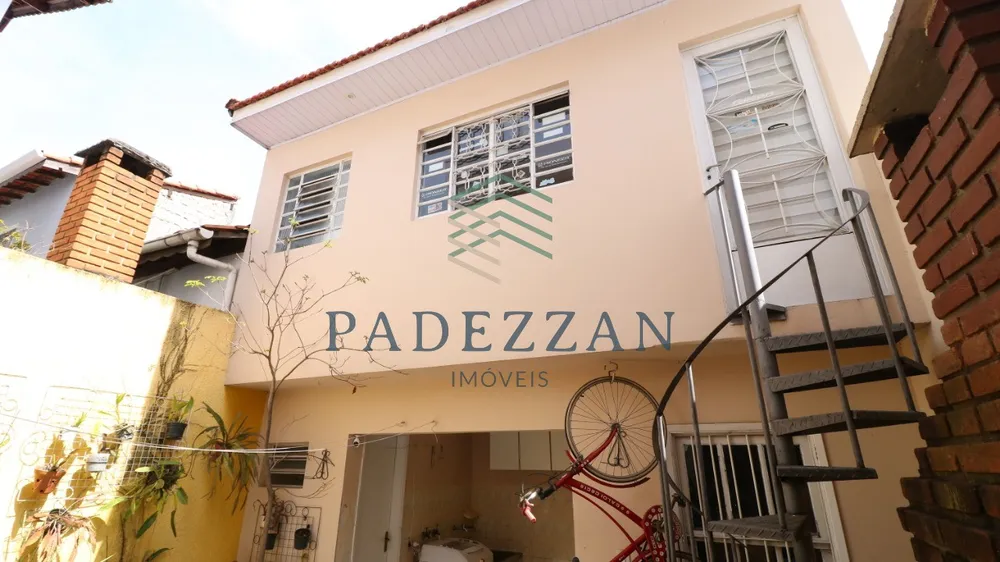 Casa, 4 quartos, 124 m² - Foto 16