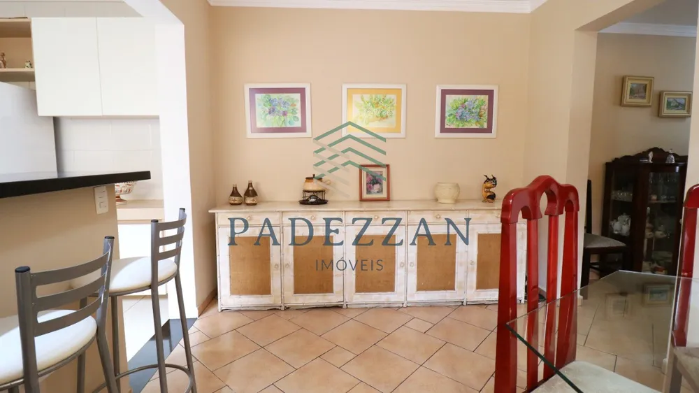 Casa, 4 quartos, 124 m² - Foto 6