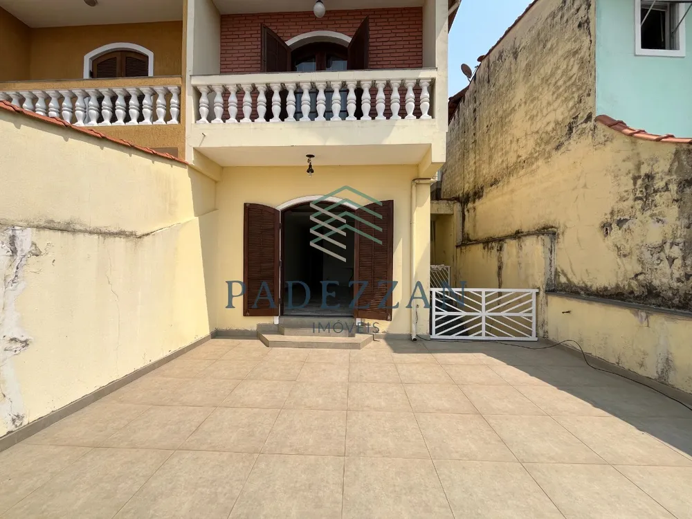 Casa, 3 quartos, 177 m² - Foto 11