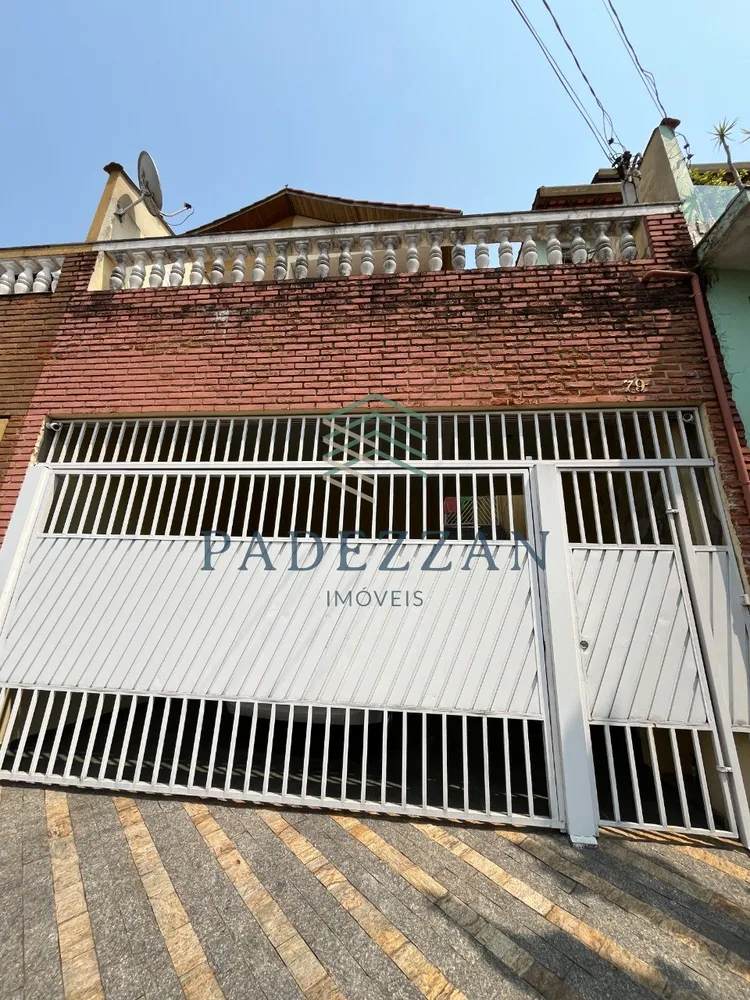 Casa, 3 quartos, 177 m² - Foto 15