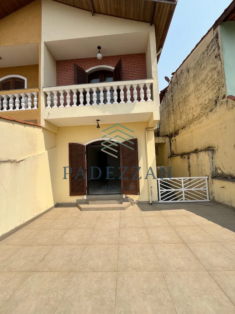 Casa, 3 quartos, 177 m² - Foto 10