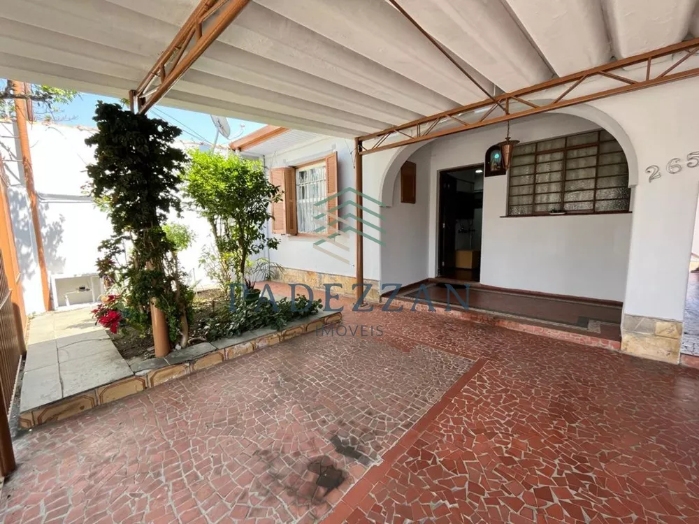 Casa, 4 quartos, 142 m² - Foto 3