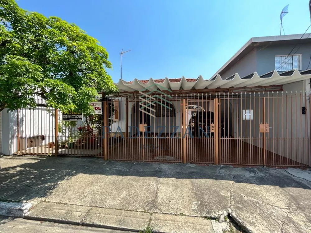 Casa, 4 quartos, 142 m² - Foto 2