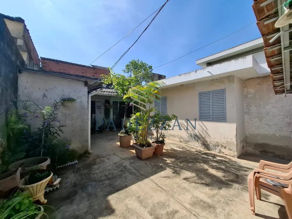 Casa, 5 quartos, 110 m² - Foto 16