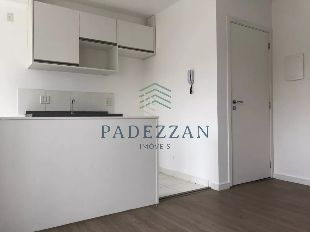 Apartamento à venda com 2 quartos, 48m² - Foto 4