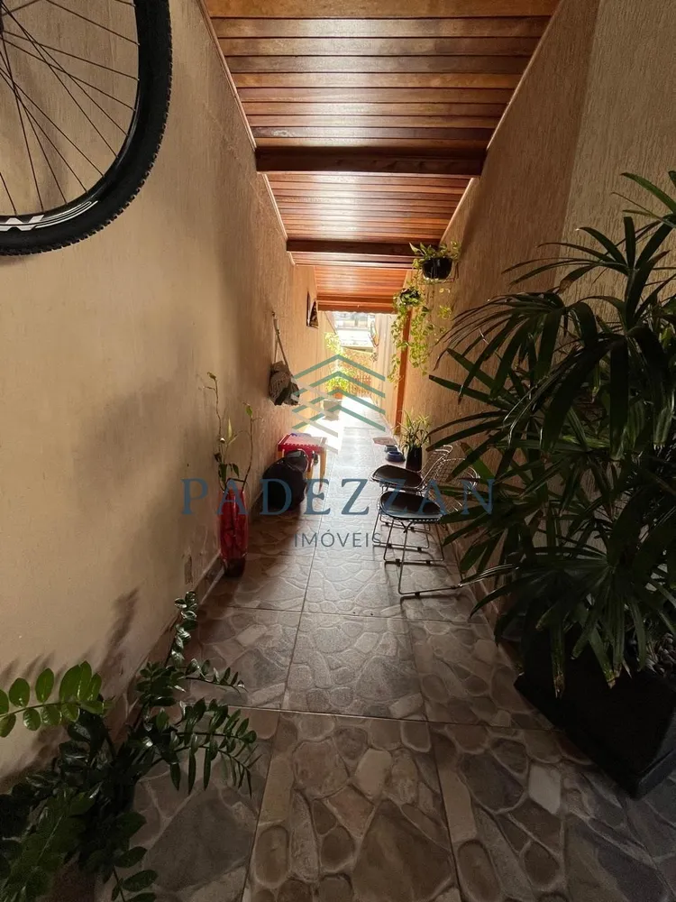 Casa, 3 quartos, 117 m² - Foto 15