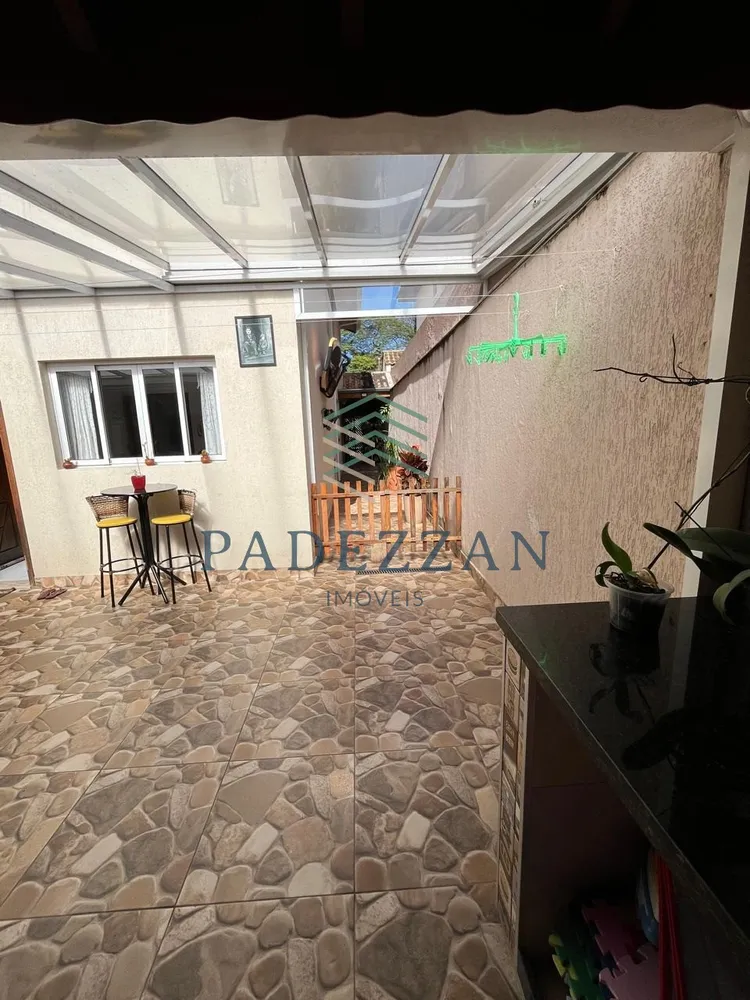 Casa, 3 quartos, 117 m² - Foto 14