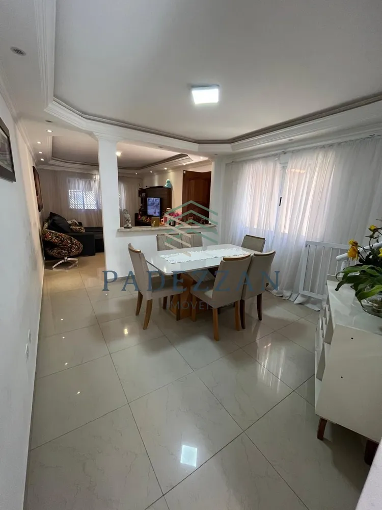 Casa, 3 quartos, 117 m² - Foto 1