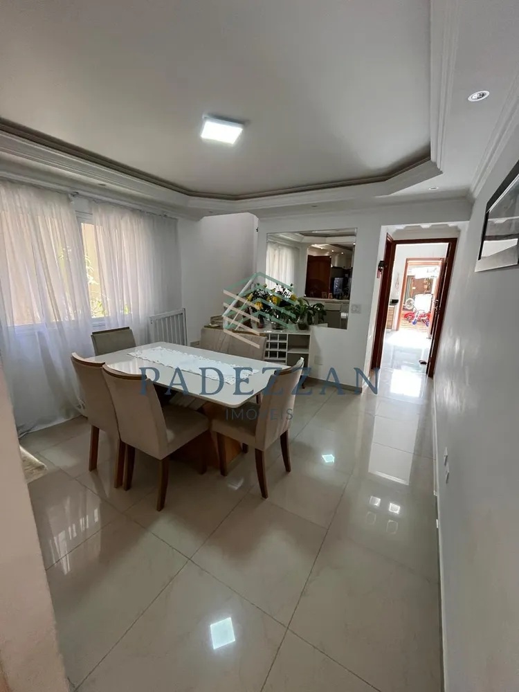 Casa, 3 quartos, 117 m² - Foto 2