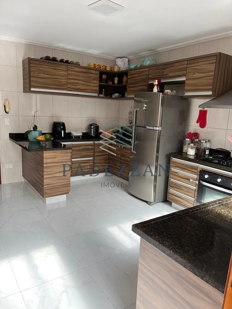 Casa, 3 quartos, 117 m² - Foto 4