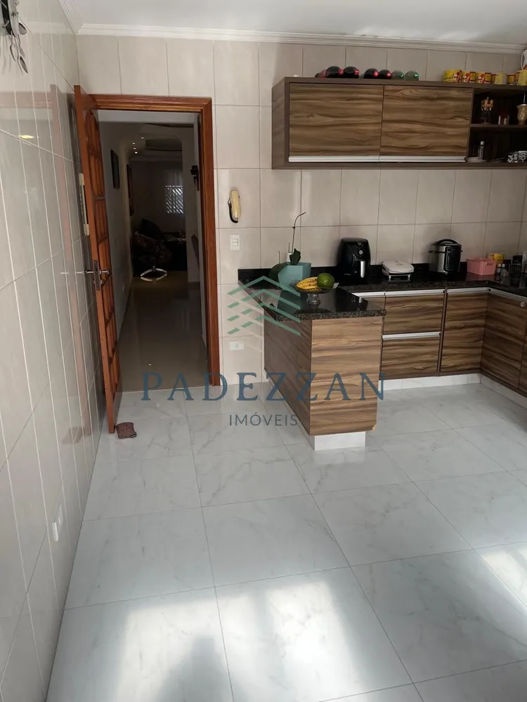Casa, 3 quartos, 117 m² - Foto 3