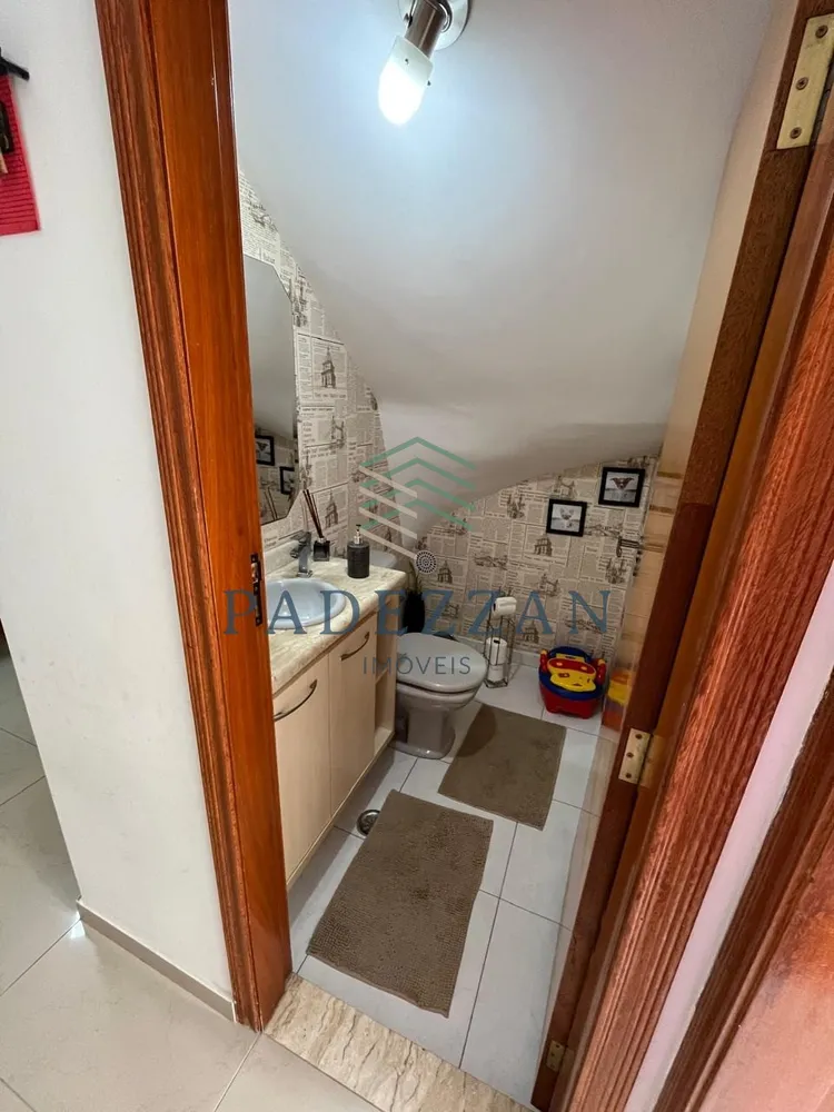 Casa, 3 quartos, 117 m² - Foto 7