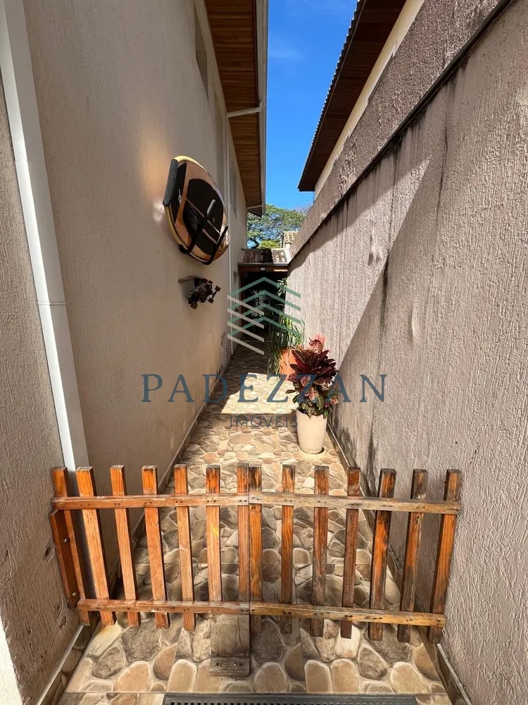 Casa, 3 quartos, 117 m² - Foto 10