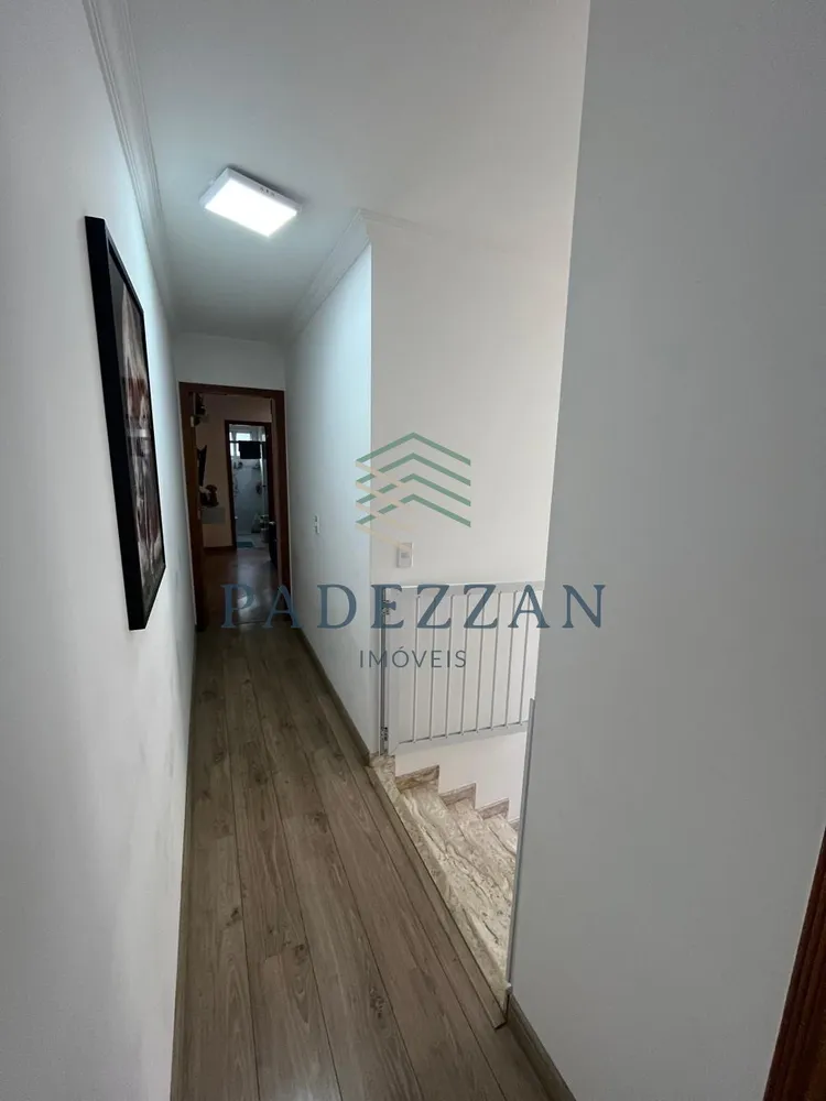 Casa, 3 quartos, 117 m² - Foto 11