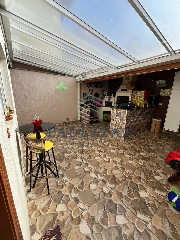 Casa, 3 quartos, 117 m² - Foto 13