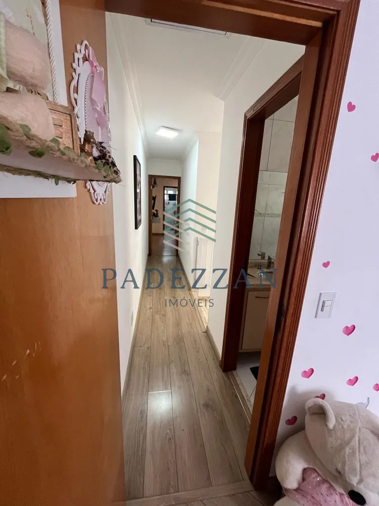 Casa, 3 quartos, 117 m² - Foto 6