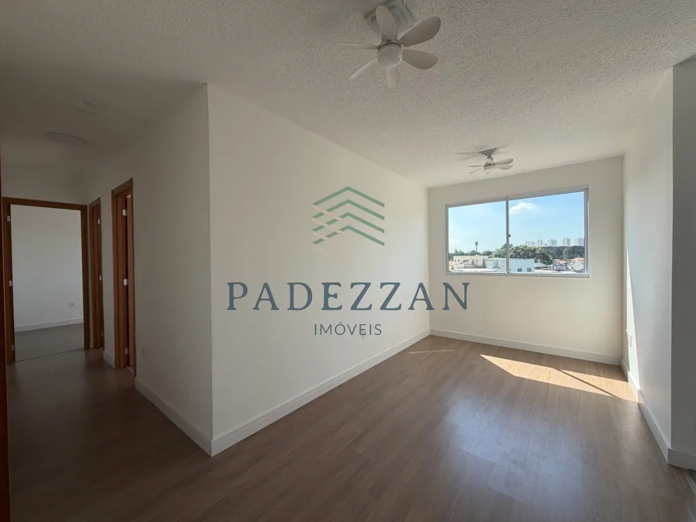 Apartamento, 2 quartos, 41 m² - Foto 4