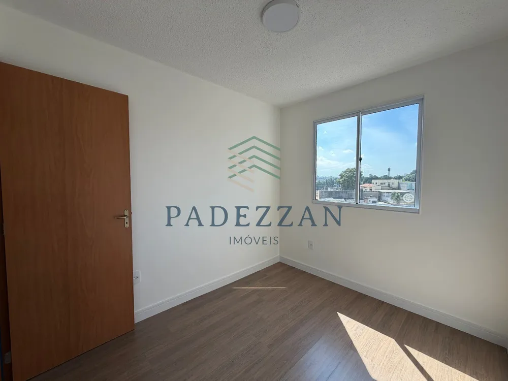 Apartamento, 2 quartos, 41 m² - Foto 5