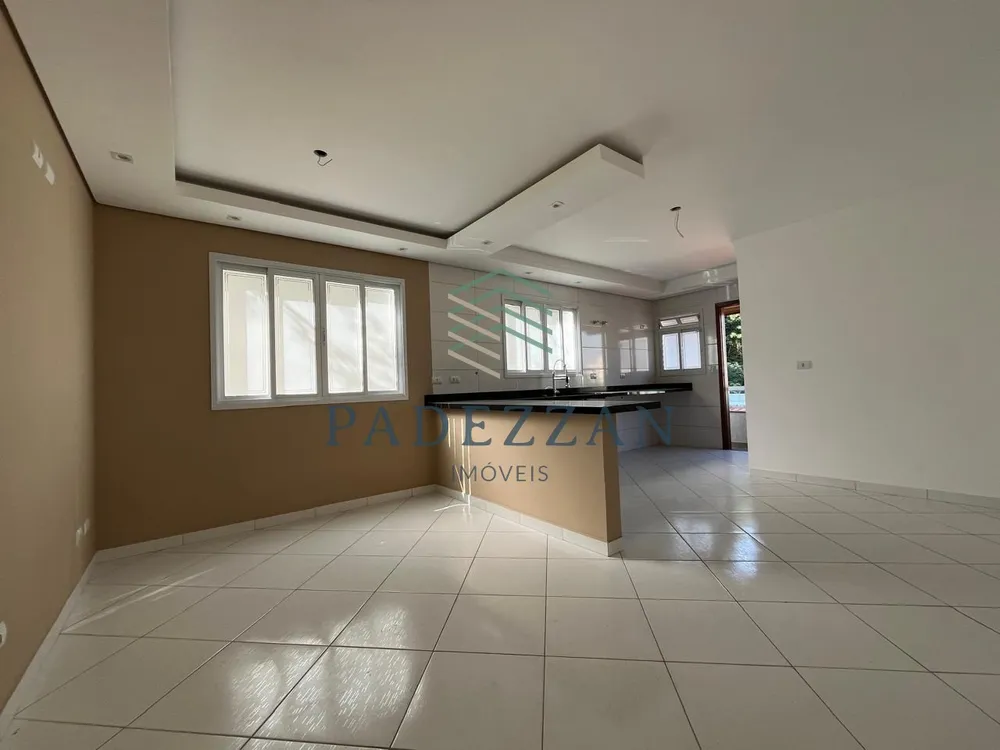 Casa, 3 quartos, 160 m² - Foto 1
