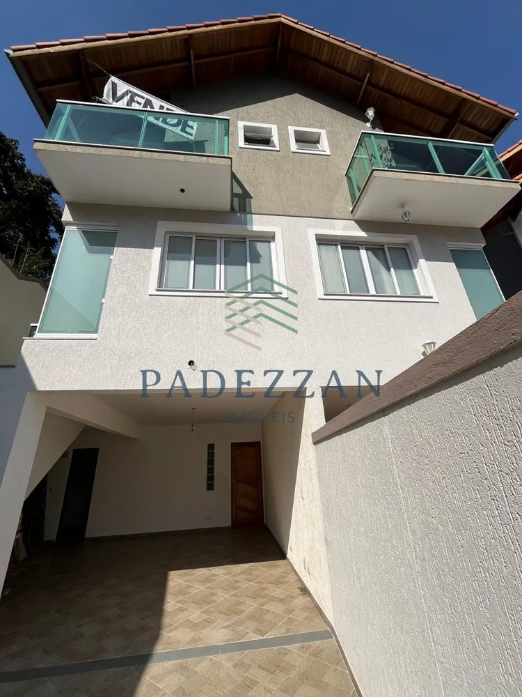 Casa, 3 quartos, 160 m² - Foto 11