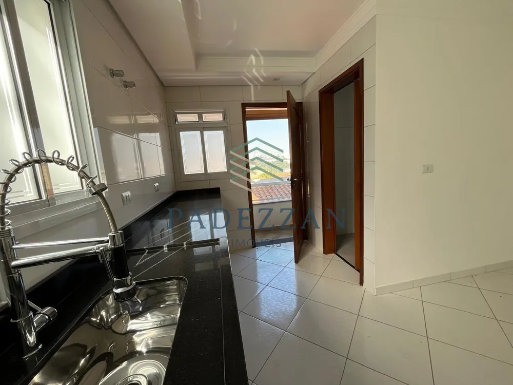 Casa, 3 quartos, 160 m² - Foto 2