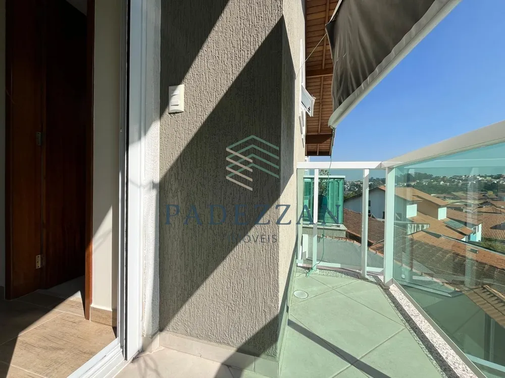Casa, 3 quartos, 160 m² - Foto 4