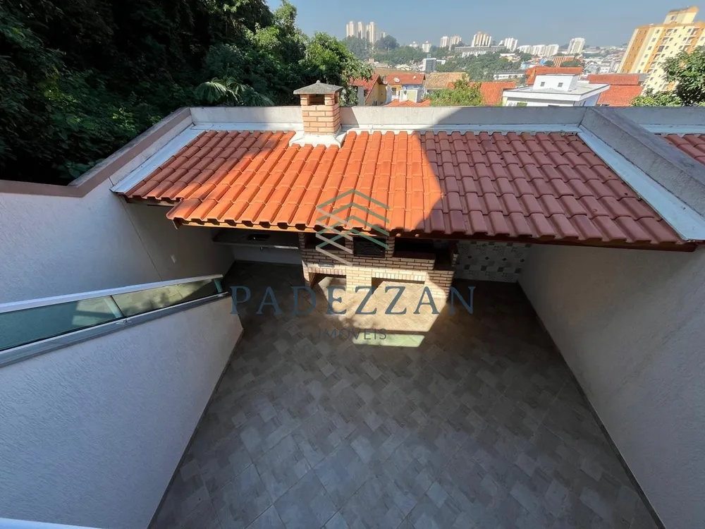Casa, 3 quartos, 160 m² - Foto 6
