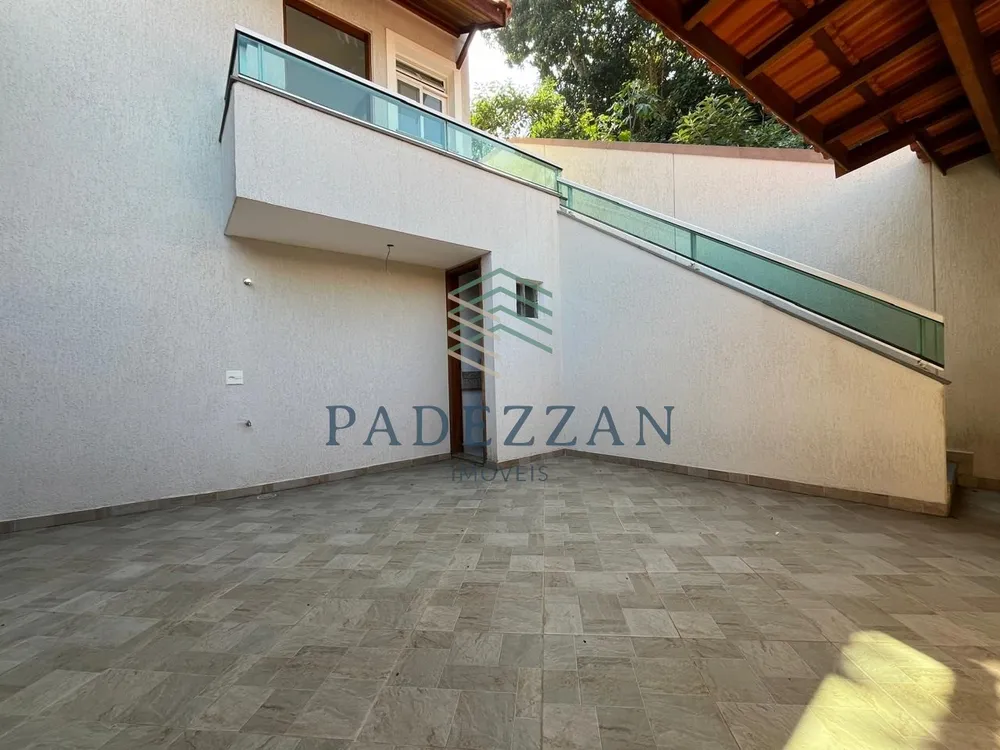 Casa, 3 quartos, 160 m² - Foto 8