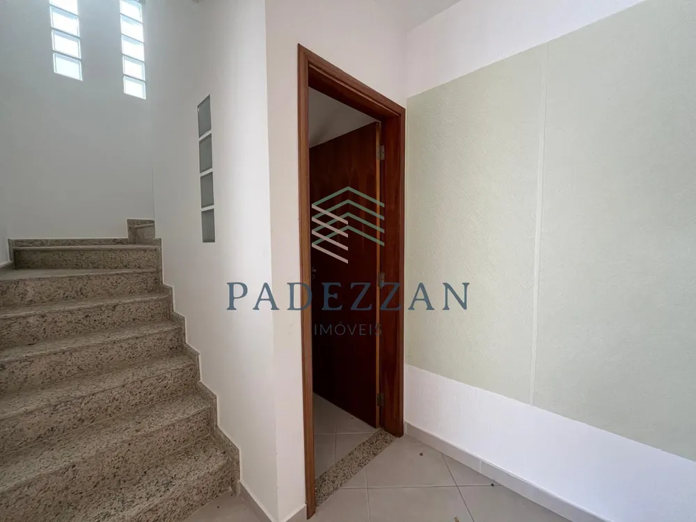 Casa, 3 quartos, 160 m² - Foto 12