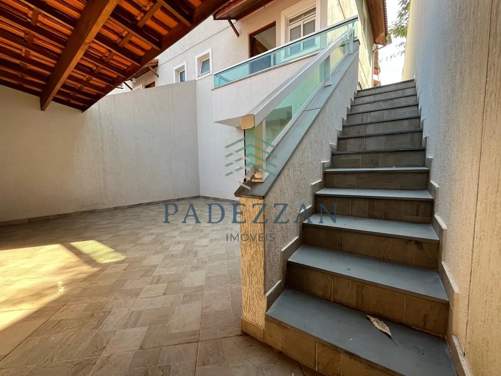 Casa, 3 quartos, 160 m² - Foto 7