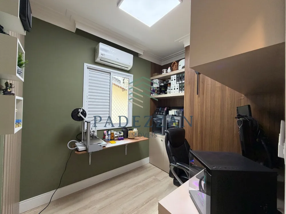 Casa, 3 quartos, 99 m² - Foto 7