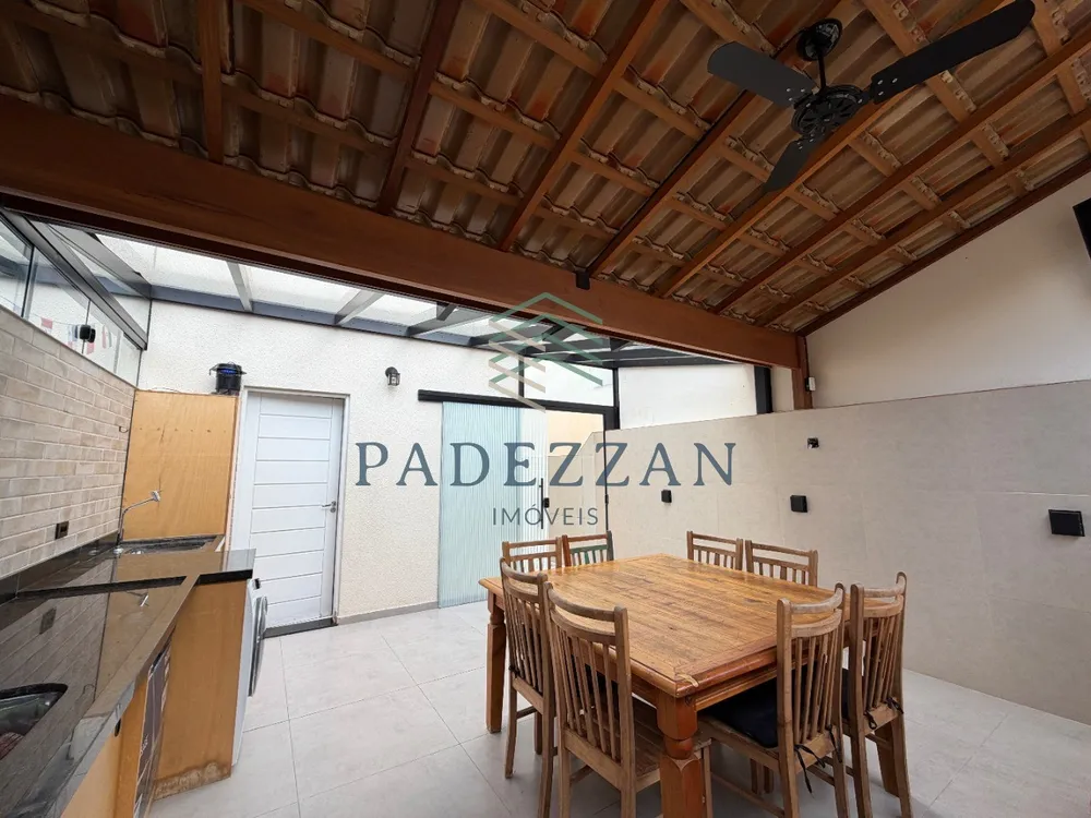 Casa, 3 quartos, 99 m² - Foto 5