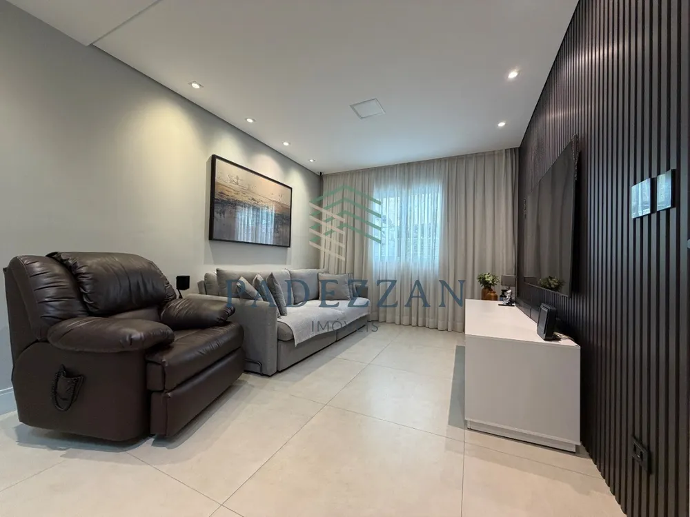 Casa, 3 quartos, 99 m² - Foto 6