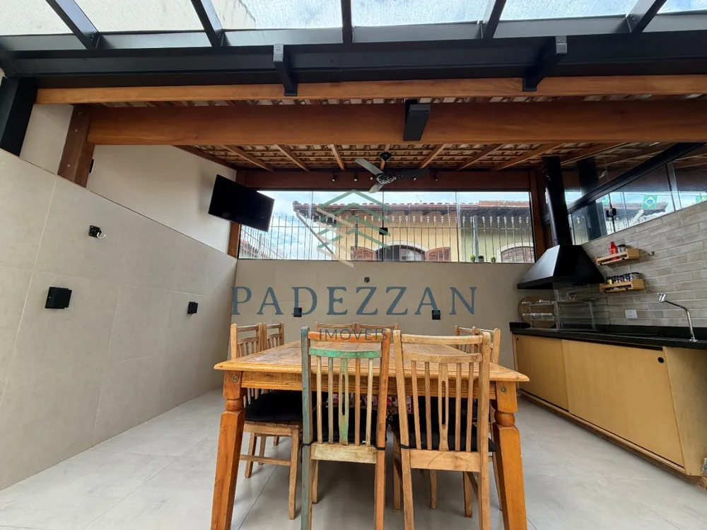 Casa, 3 quartos, 99 m² - Foto 15