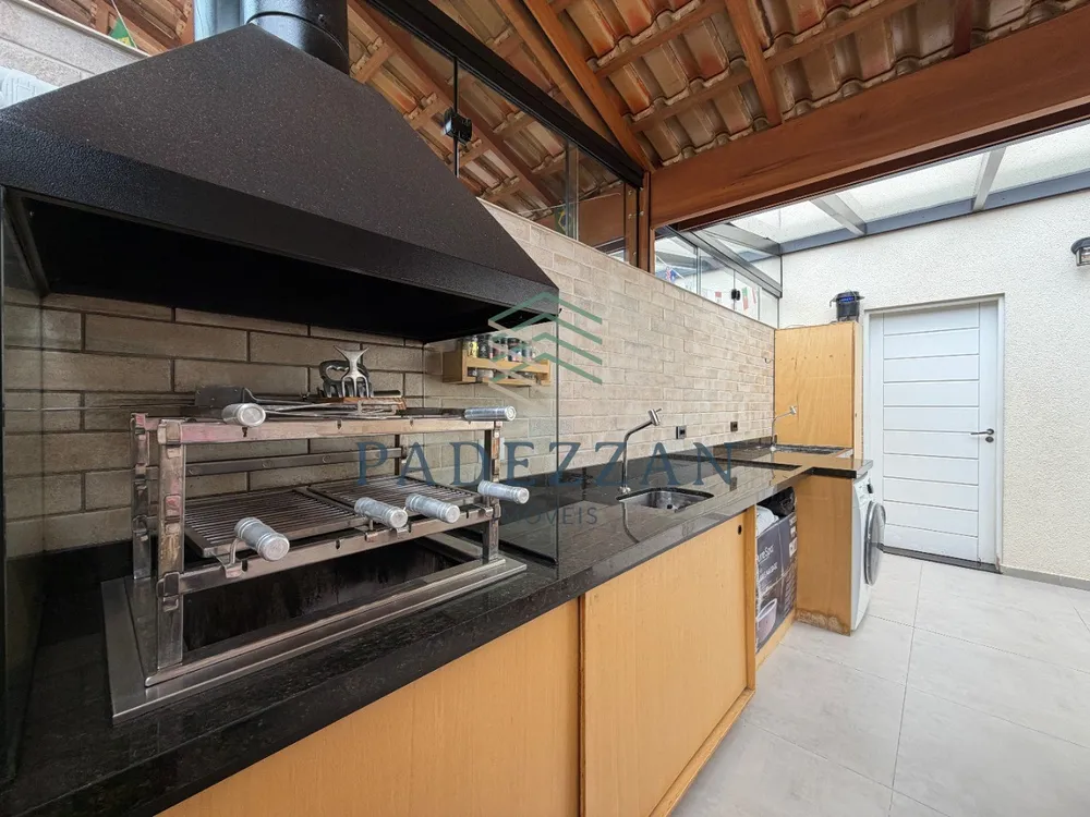 Casa, 3 quartos, 99 m² - Foto 2