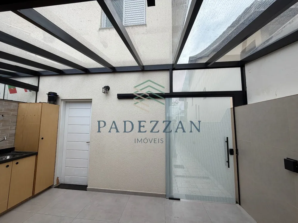 Casa, 3 quartos, 99 m² - Foto 12