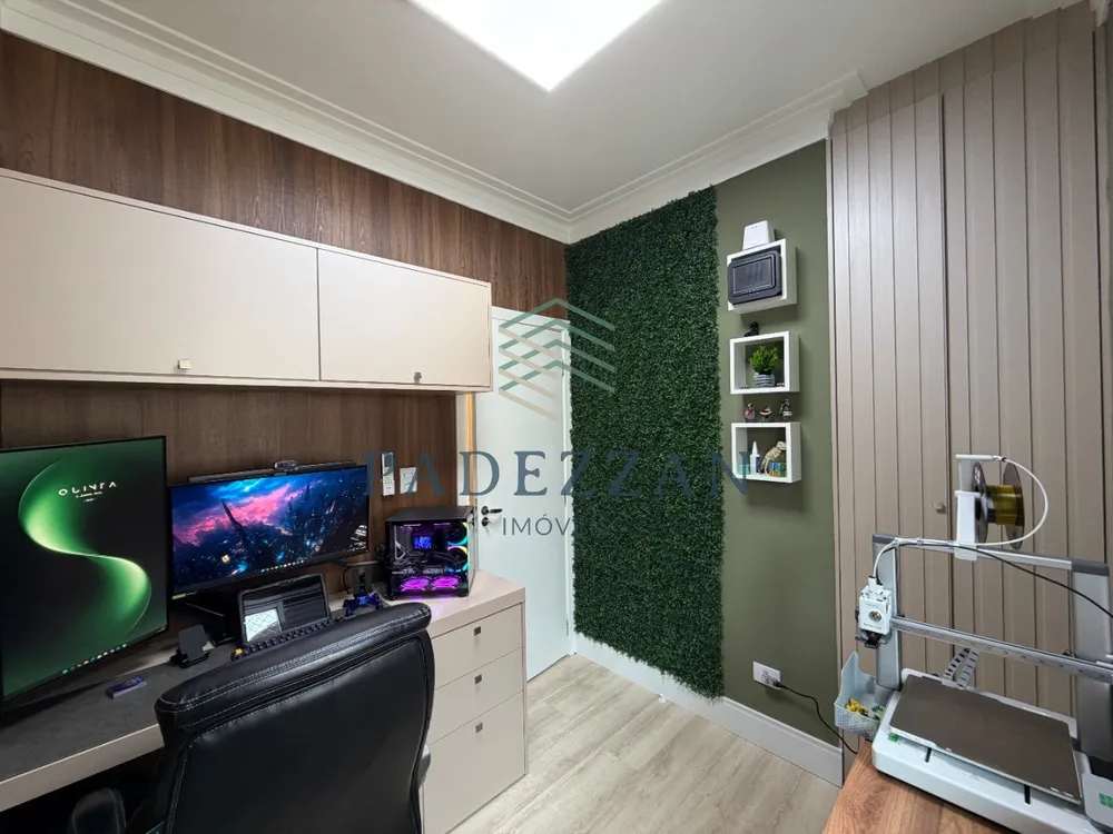 Casa, 3 quartos, 99 m² - Foto 7
