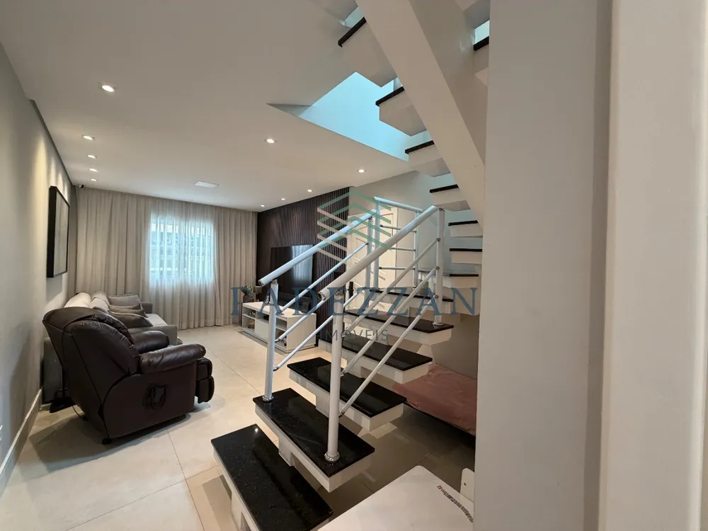 Casa, 3 quartos, 99 m² - Foto 4