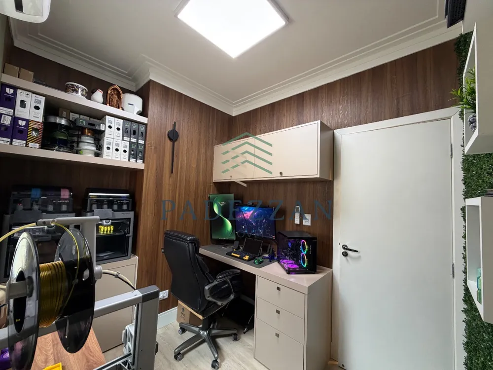 Casa, 3 quartos, 99 m² - Foto 8