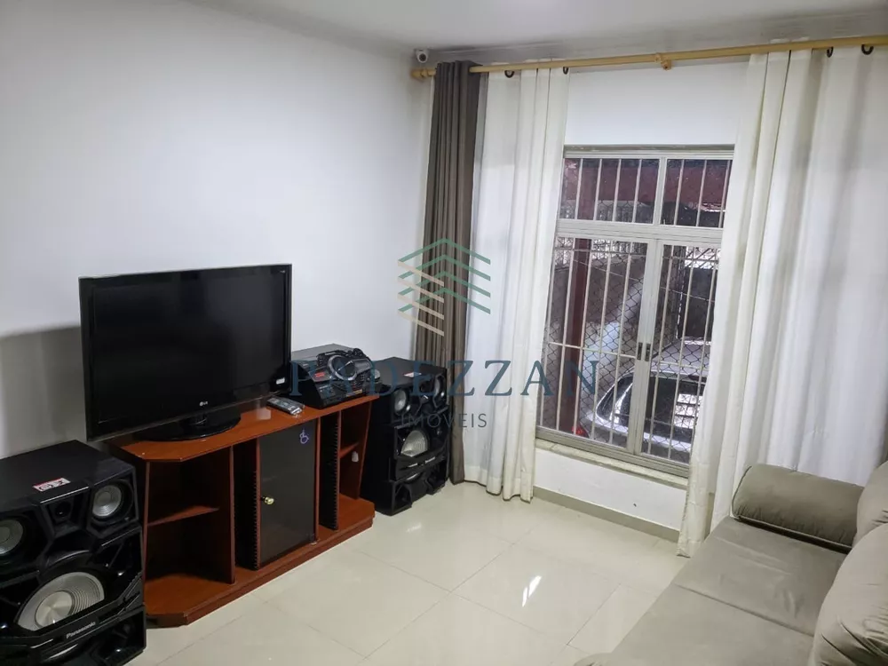 Casa à venda com 3 quartos, 118m² - Foto 4