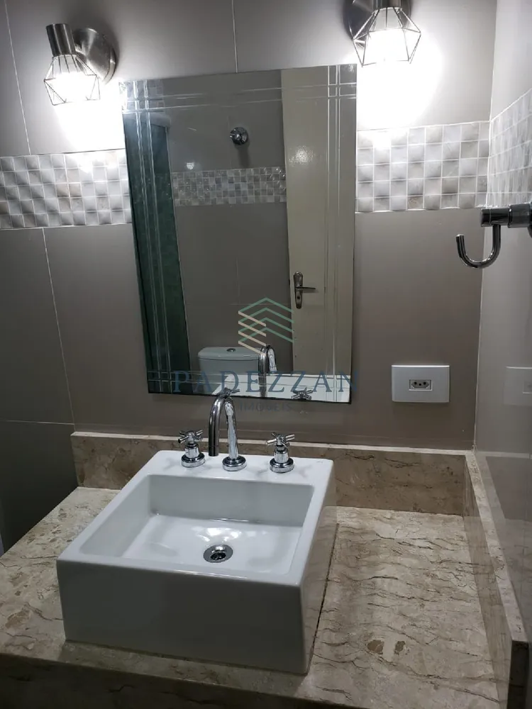 Casa, 3 quartos, 118 m² - Foto 8