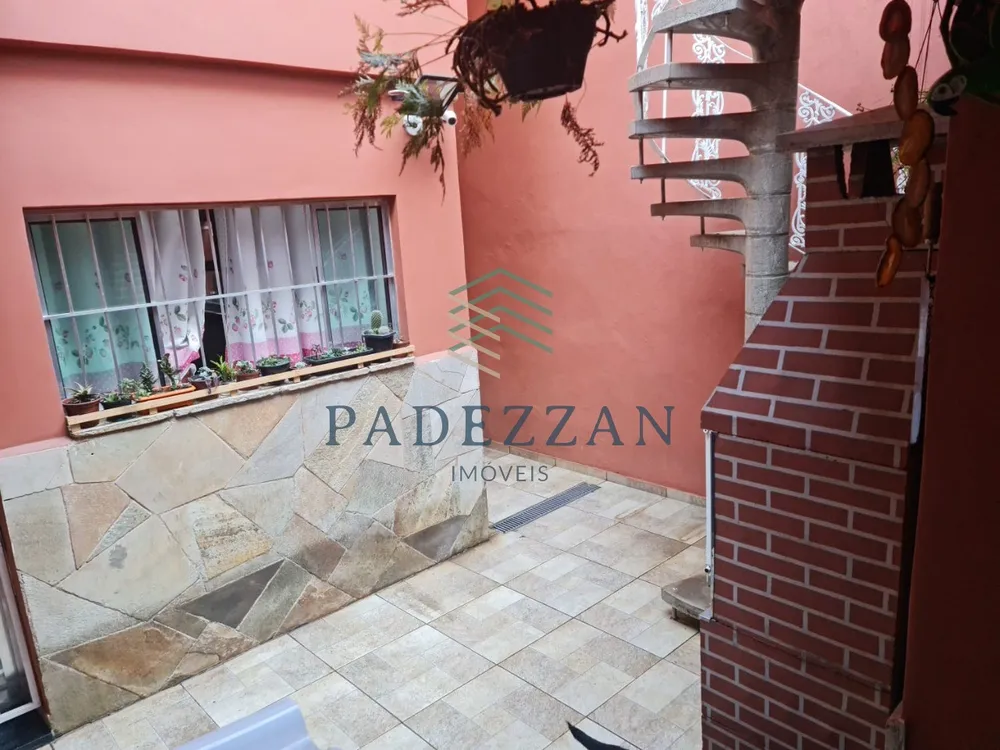 Casa, 3 quartos, 118 m² - Foto 13